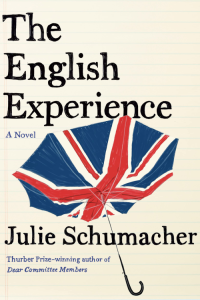 The English Experience