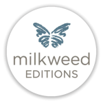 milkweed editions logo