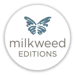 milkweed editions logo